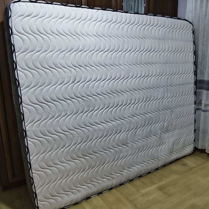 Продаётся артопедический матрас