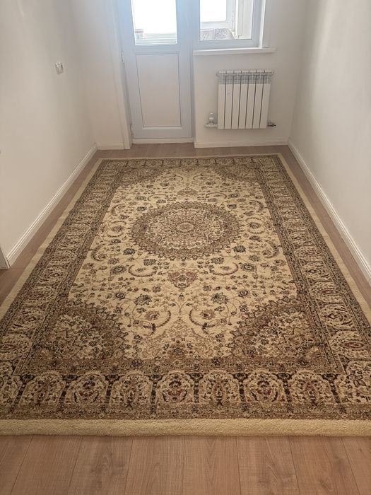 ковер и ковралан