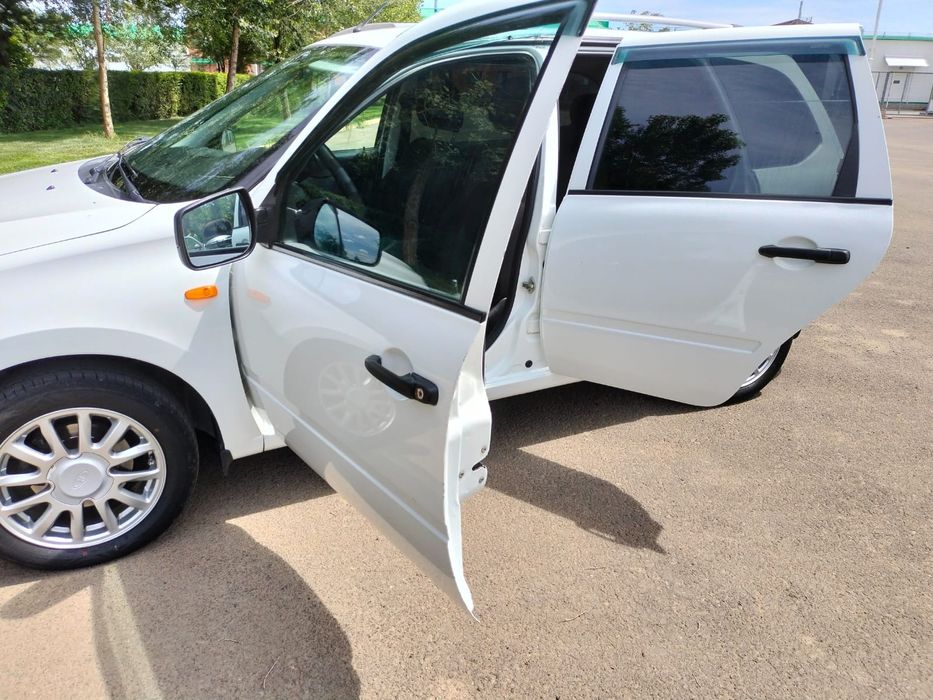 Продам ваз калина