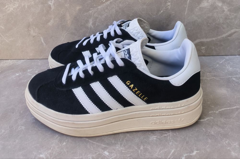 Adidas Originals W Gazelle Bold 38 номер