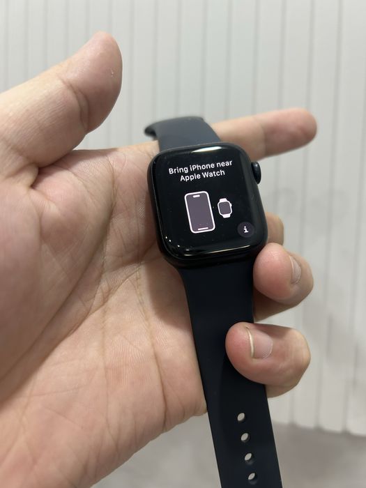 Apple Watch 7 41mm