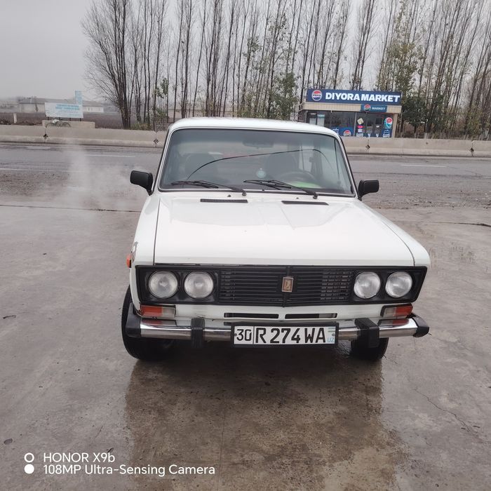 Vaz 21 06 96-yil 03 mator