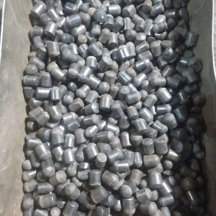 Скупка победит твердосплавы