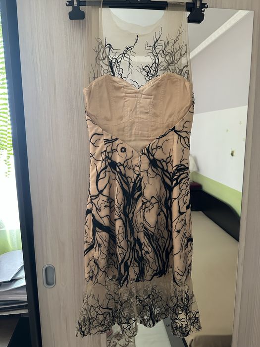 Официална рокля Romantika