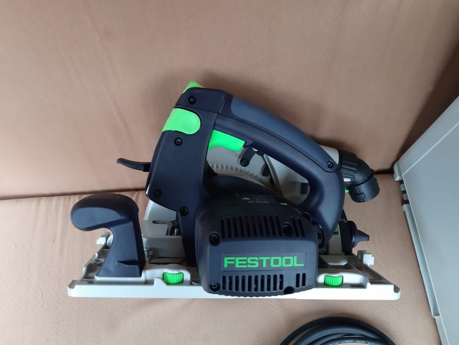 Festool circular