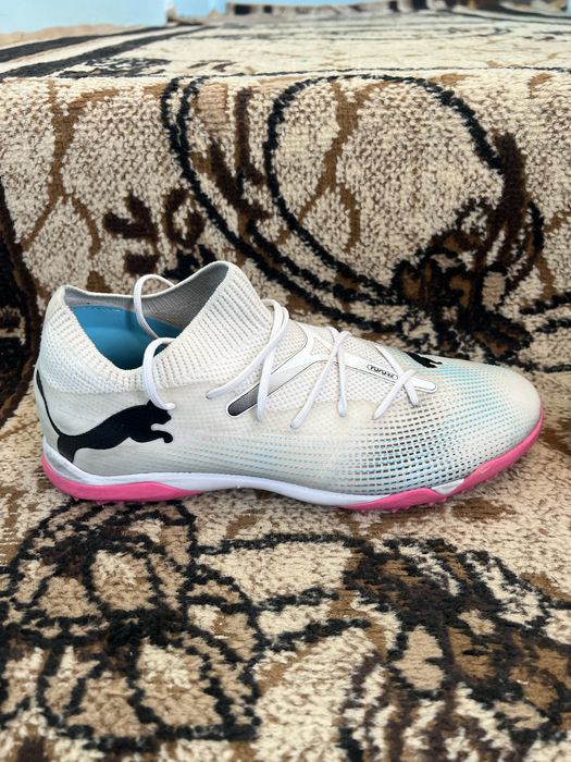 СТОНОЖКИ, 40,5 НОМЕР! Puma Future 7 Match