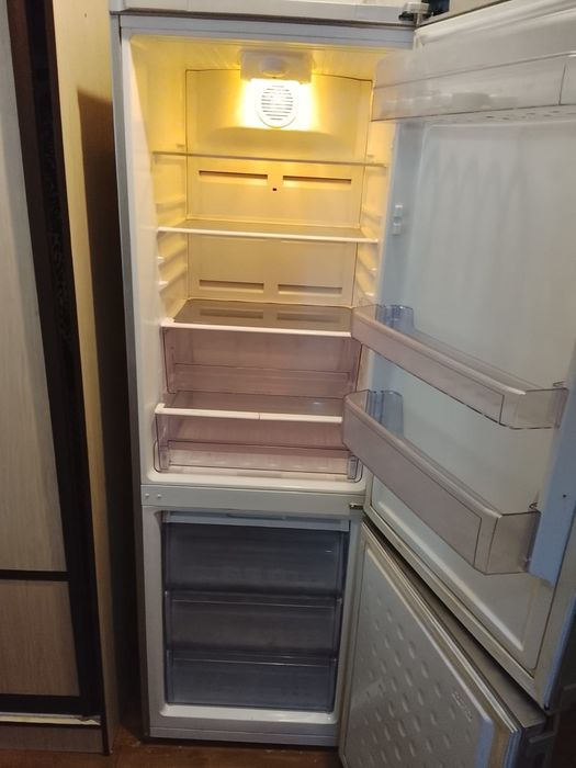 Холодильник Beko No Frost