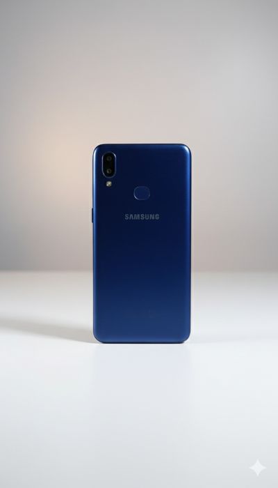 Samsung Galaxy A10S Ideal
Asosiy ko'rsatkichlari:

Xotira: 2 GB