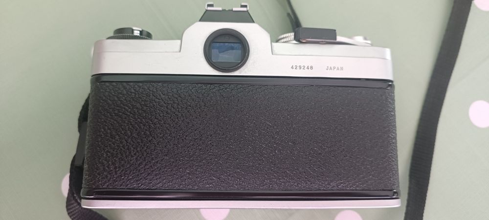 Фотоапарат CHINON CS. По договаряне.