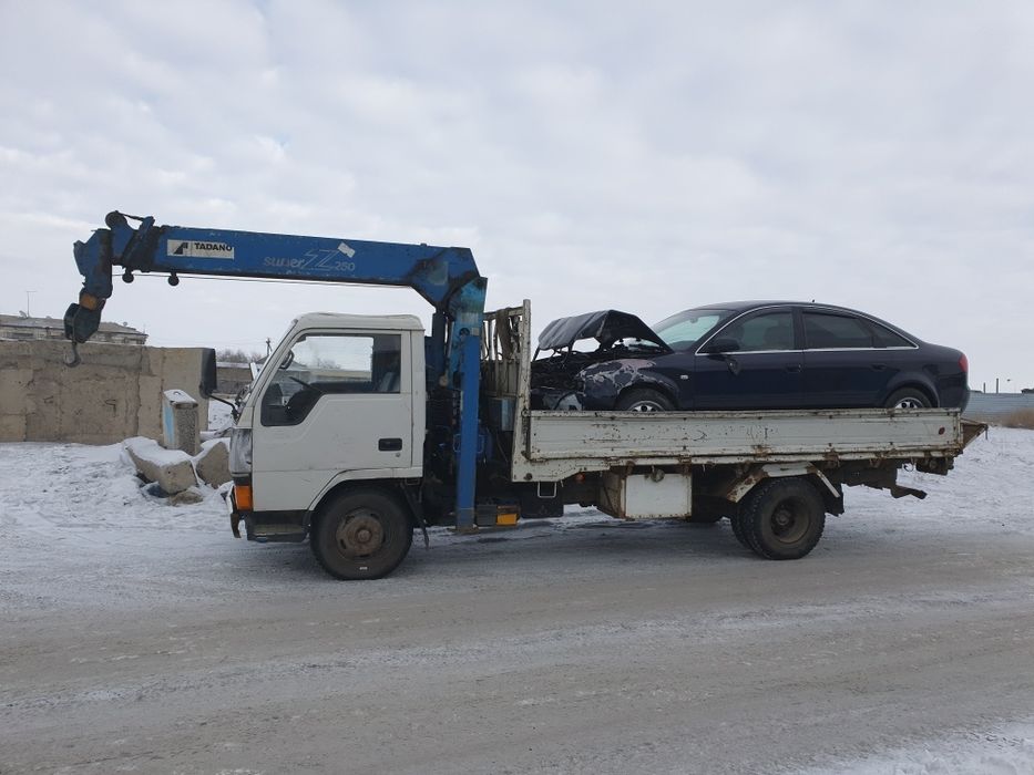 Эвакуатор-Манипулятор,Автовышка.