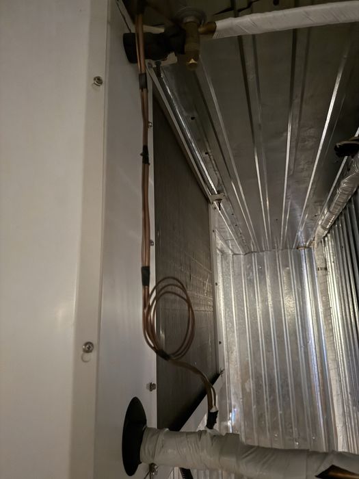 Холодильник-морозильник