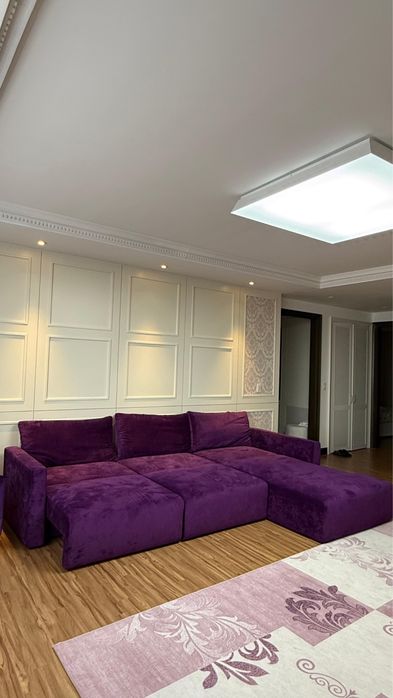 Диван и кресла 2 шт