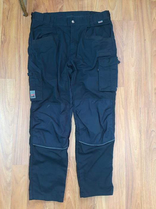 Pantaloni Wurth Modyf.