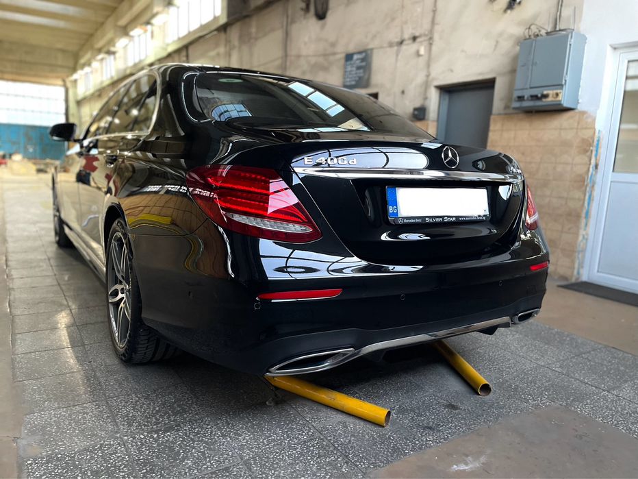 Пастиране, Полиране , Керамика