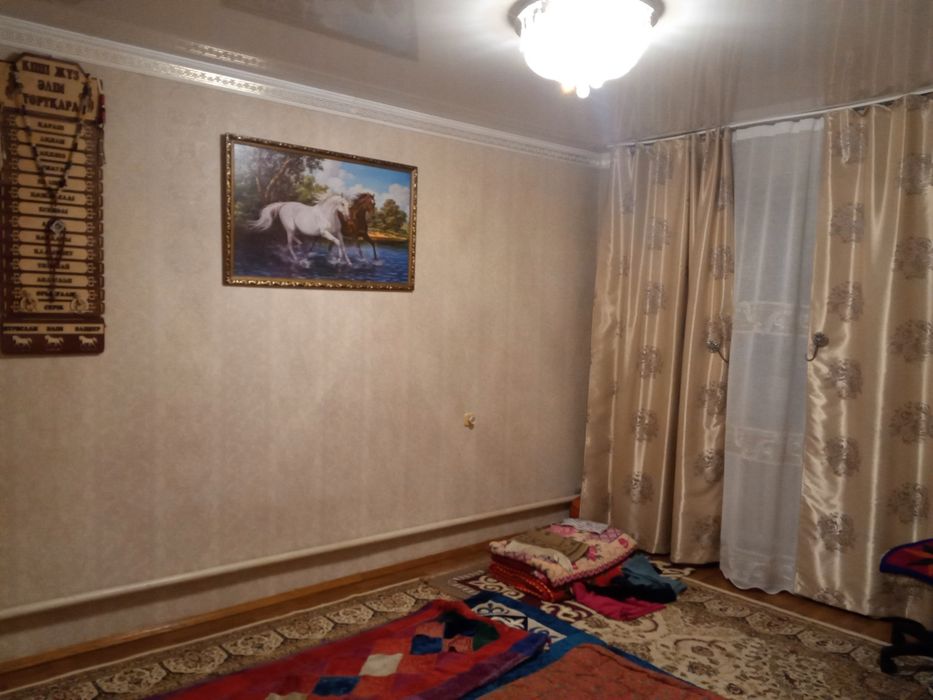 Трешку за десять лимона в Опытном