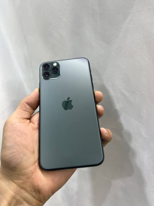 Iphone 11 pro max