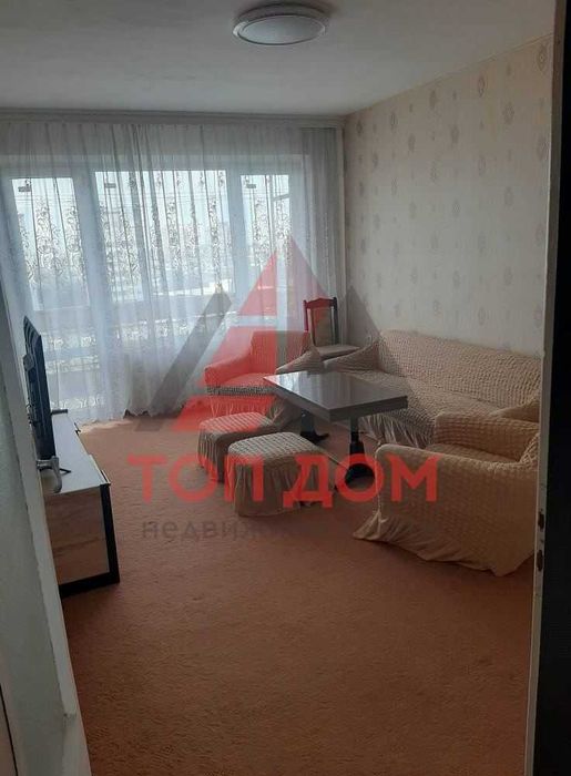 Дава се под наем Тристаен апартамент в Варна, Цветен квартал - 80 кв.м за 37867.5 € - Снимка #2