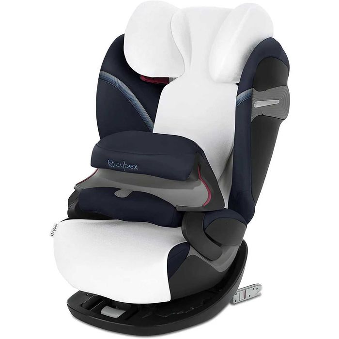 Perna frontala de siguranta Cybex Pallas/Sirona, grupa 9-18 kg