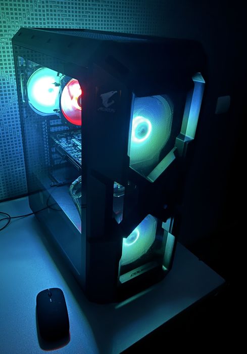 Чистка компьютера, установка Windows, Апгрейд