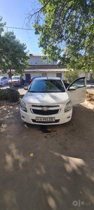 продаётса автомабил 2013 cobolt