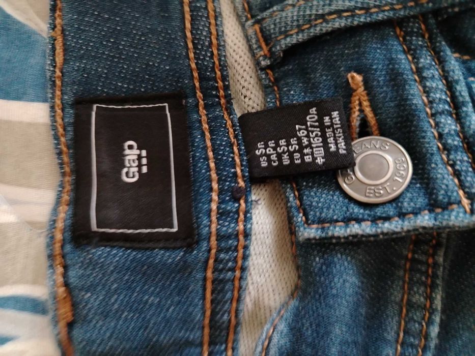 Продам мужские вещи Gap, 48,недорого