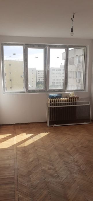 Vând apartament 2 camere,sector 2