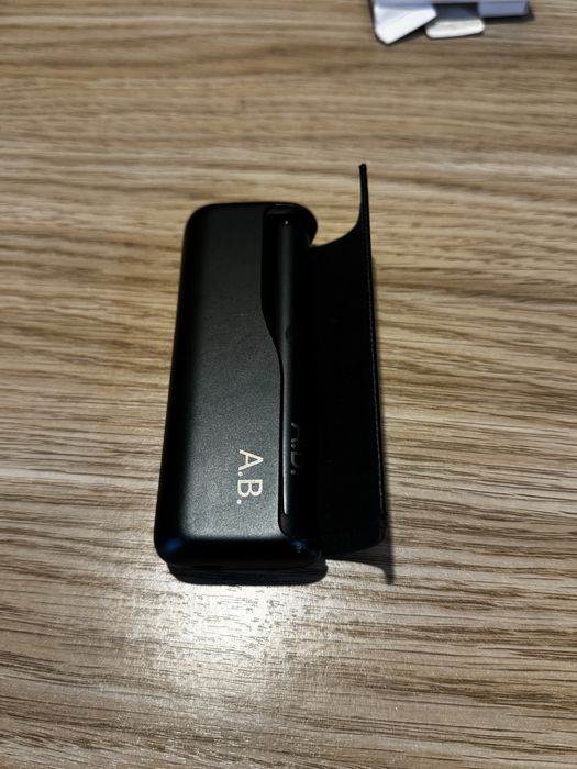 Vand iqos iluma prime