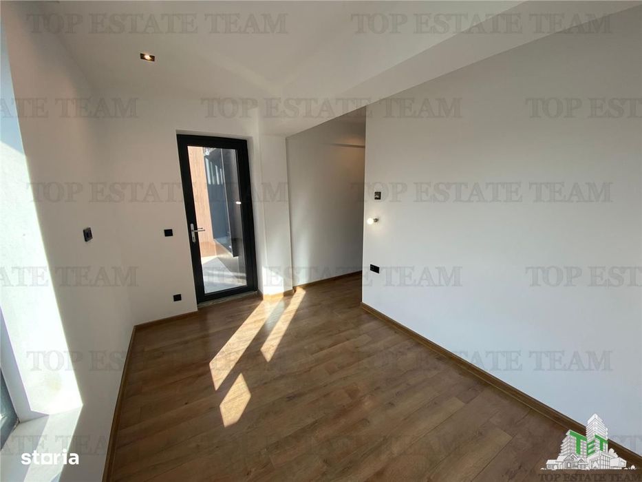 Apartament de lux, duplex de 4 camere, bloc nou , zona premium- Domen — fotografia 3