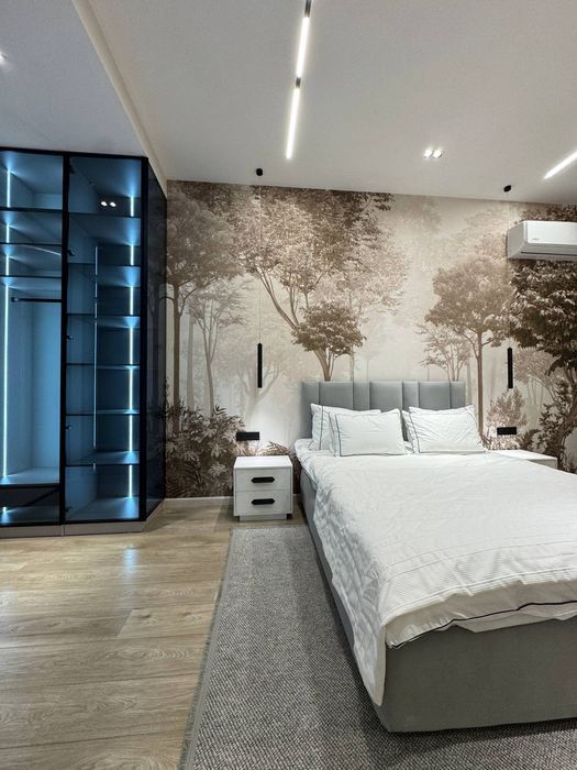 Аренда квартира 2/3/7