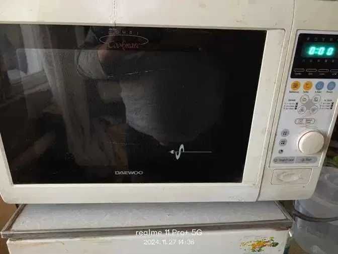 ПЕЧЬ - Духовка БОЛЬШОГО объема