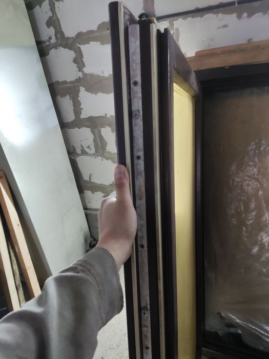 Германский Деревянный окна