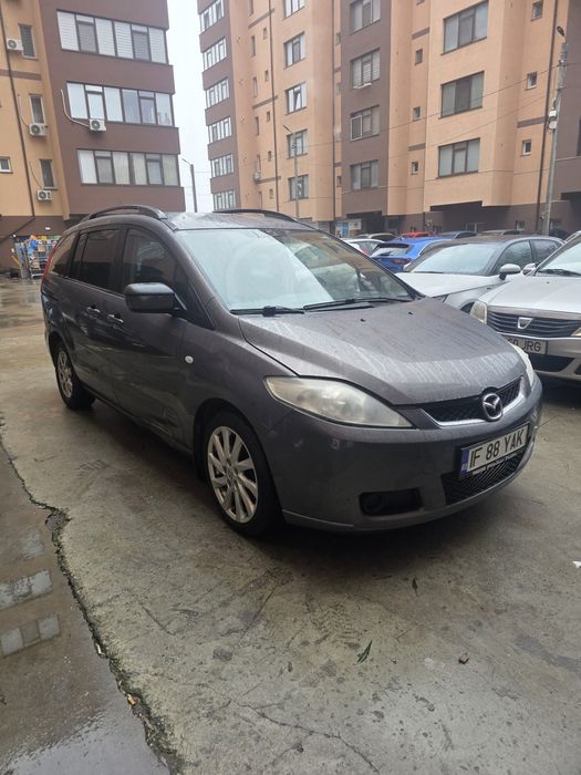 De vanzare Mazda 5