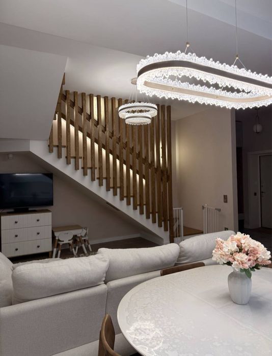 Квартира ЖК Solaris 3/9-10/10 99 кв.м