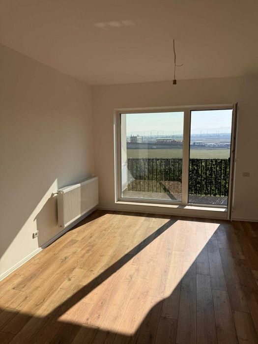 Apartament de inchiriat cu 2 camere si parcare in Vivamus Residence
