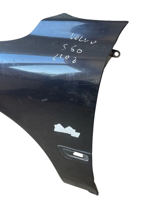 Aripa Stanga Fata Volvo S60 I 384 2000 - 2010