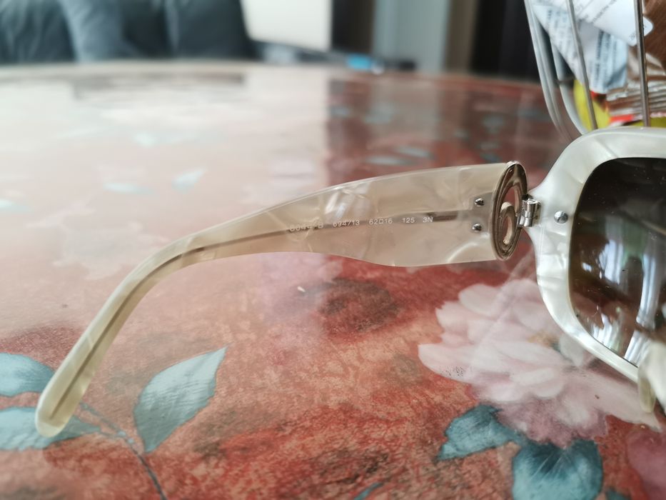 Дамски очила Bulgari