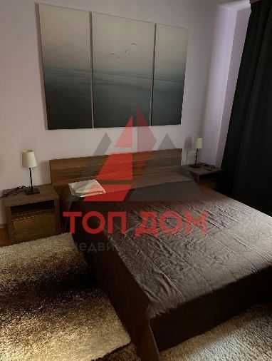 Дава се под наем Тристаен апартамент в Варна, Окръжна болница - 89 кв.м за 700 € - Снимка #8