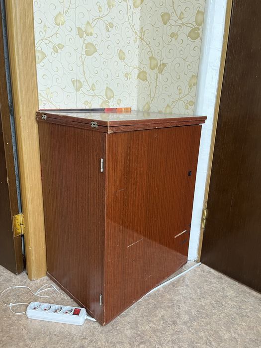 Швейная машина