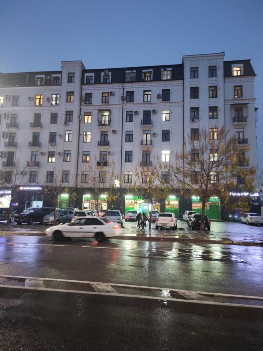 Продаю квартира 117 квадрат ЖК Атмосфера