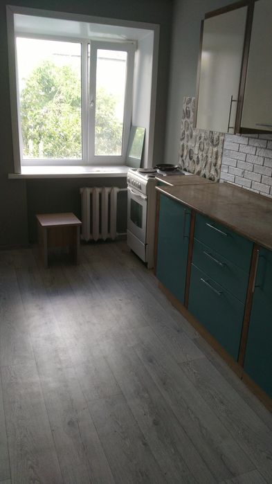 Сдам квартиру в малосемейном доме