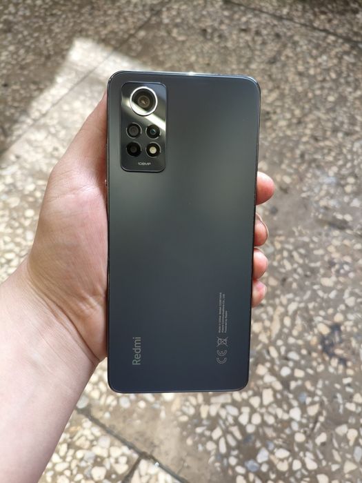 Xiaomi redmi note 12 pro 4G