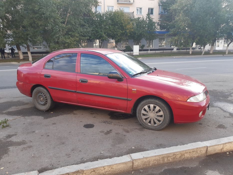 Продам Автомобиль