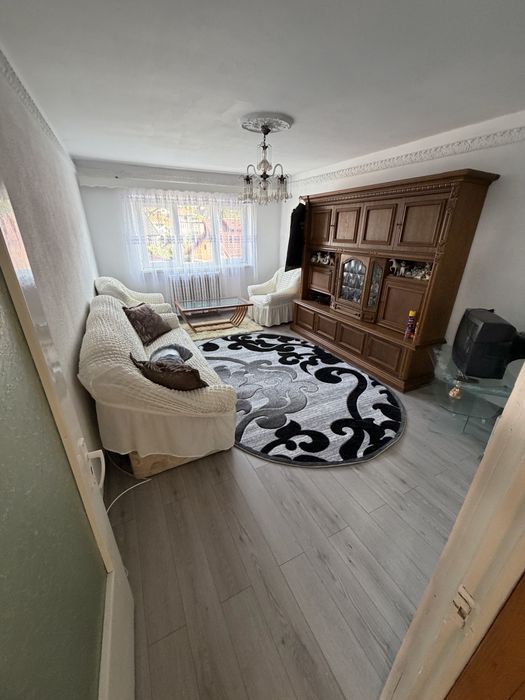 Apartament Vatra Dornei,str. Izvorului