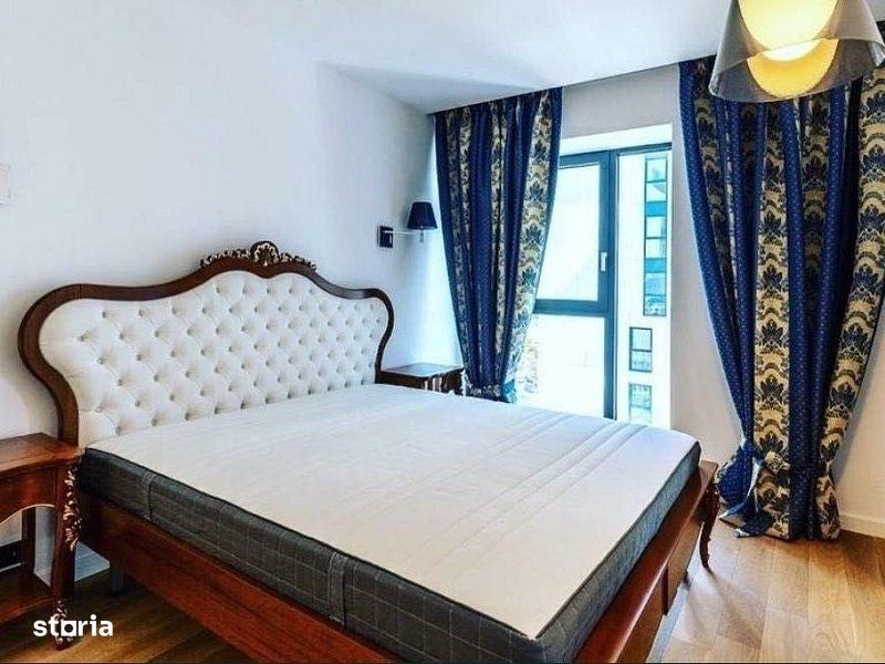 Apartament 2 camere One Herăstrău Towers (Parcare inclusă)