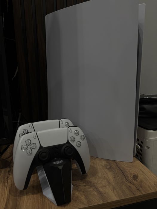Продажа Playstation 5