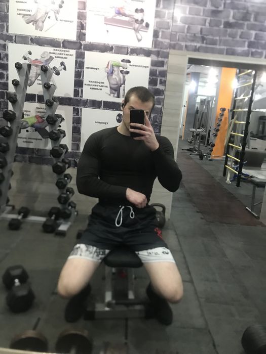 Фитнес - тренер