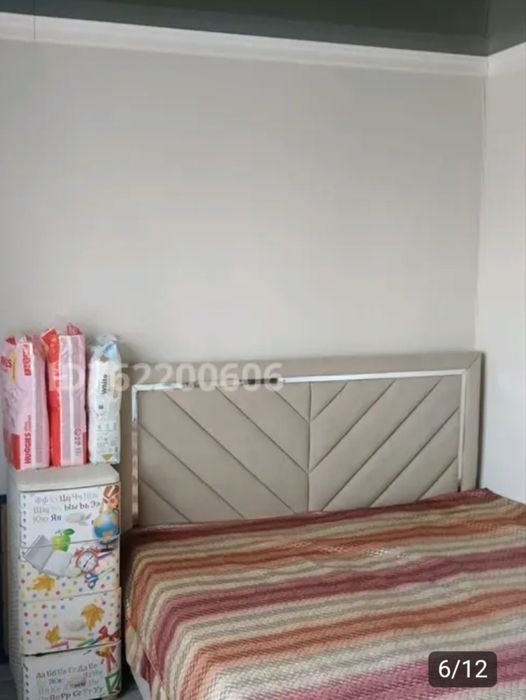 Продаю крават 2*160