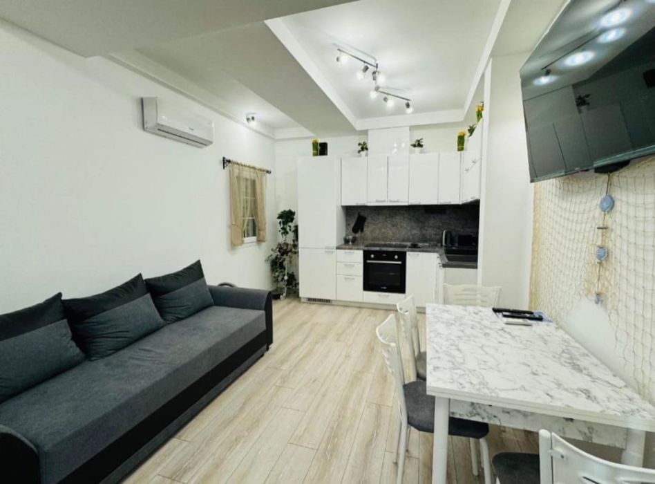 Продава се Двустаен апартамент в с. Равда, Област Бургас - 67 кв.м за 876 €/кв.м - Снимка #3