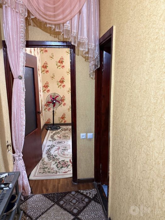 Продаю квартиру Яшнабадский р-он Авиасозлар Слонима 2-ком 3-этаж 4-эта