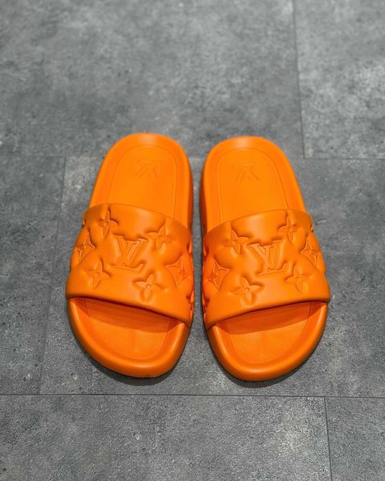 Papuci | Slapi Louis Vuitton Premium